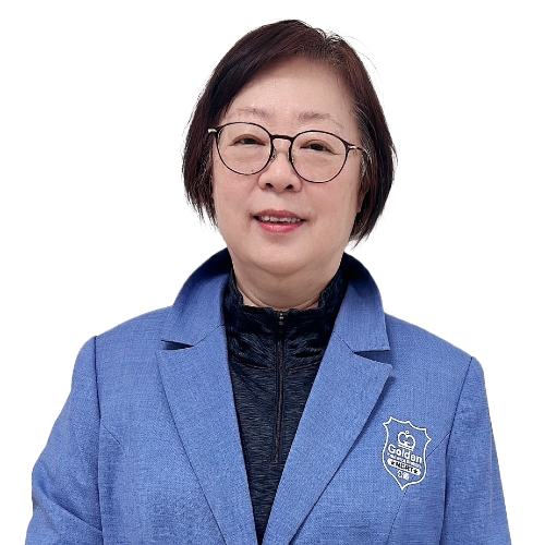 陳樂觀