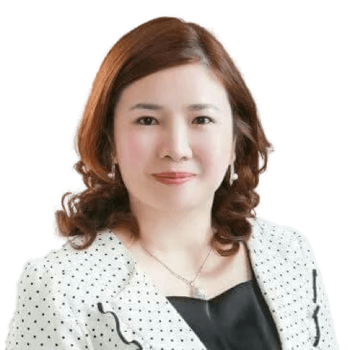 鄭麗娟