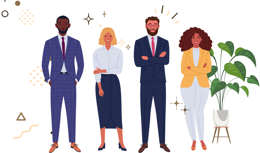 具國際認證才是真正的專業保險顧問